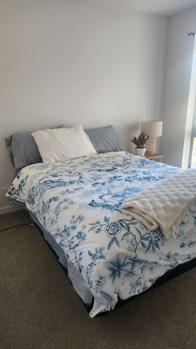Dipinti's room