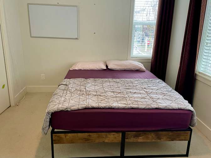 Lily's room