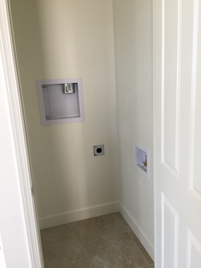 Harry's room