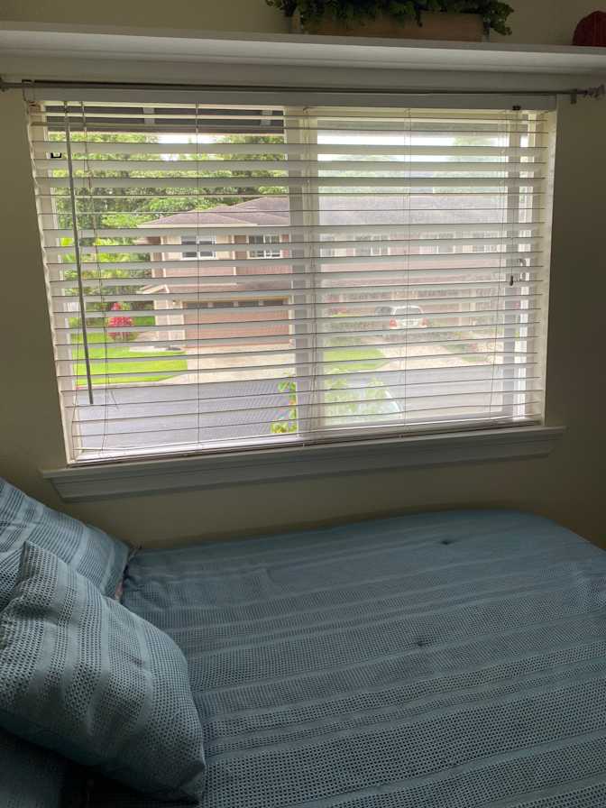 Debbie's room