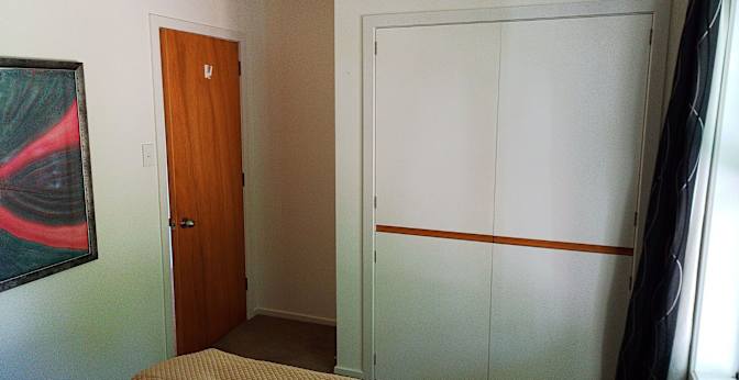 Richie's room