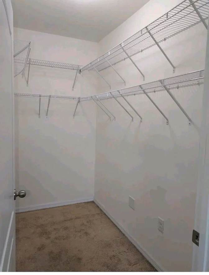 CHRISTY  KETSDEVER's room