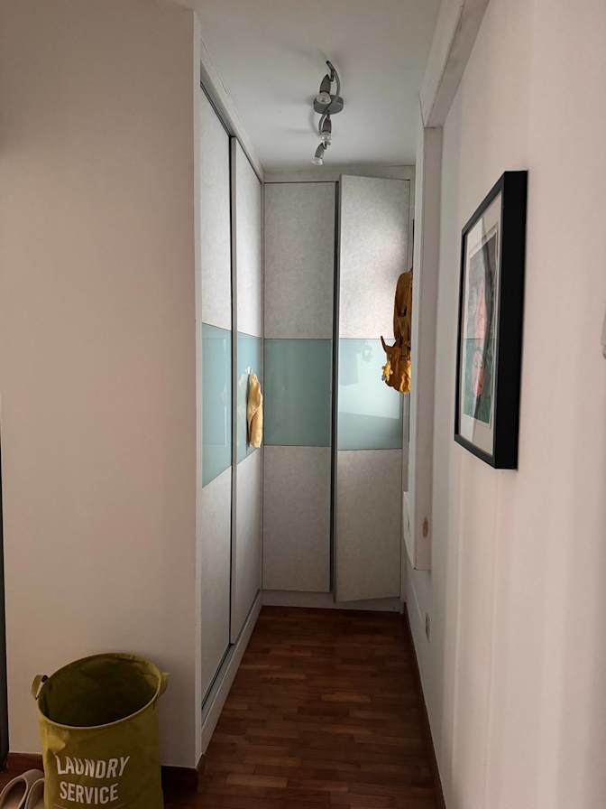 Alyssa's room