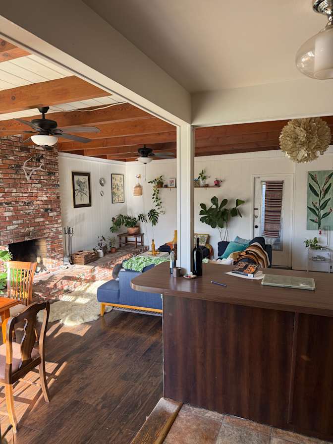 Taylor's room