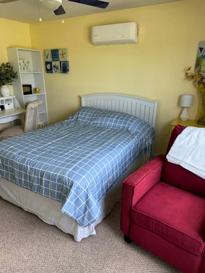 Winston's Rentals's room