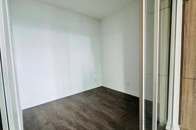 Nina's room