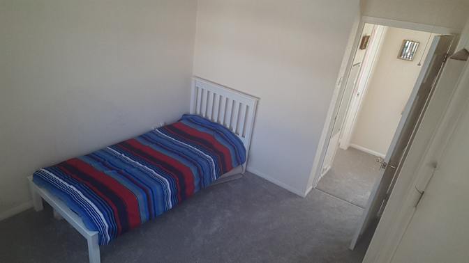 G's room