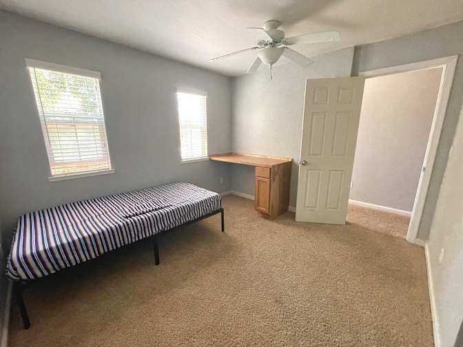 Michelle's room
