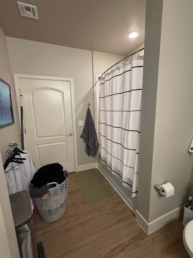 Shayla's room