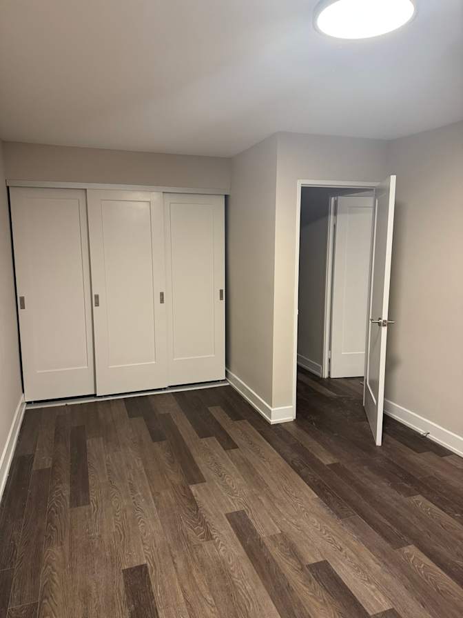 GILBERT's room