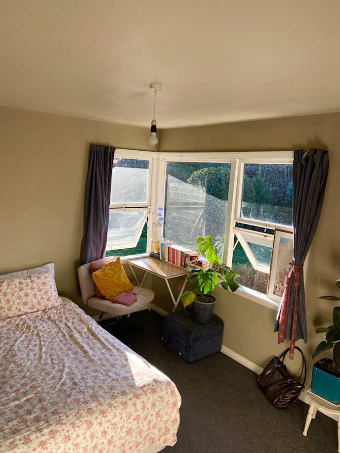 Anna's room