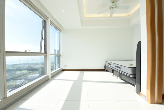 Easy LandLord's room