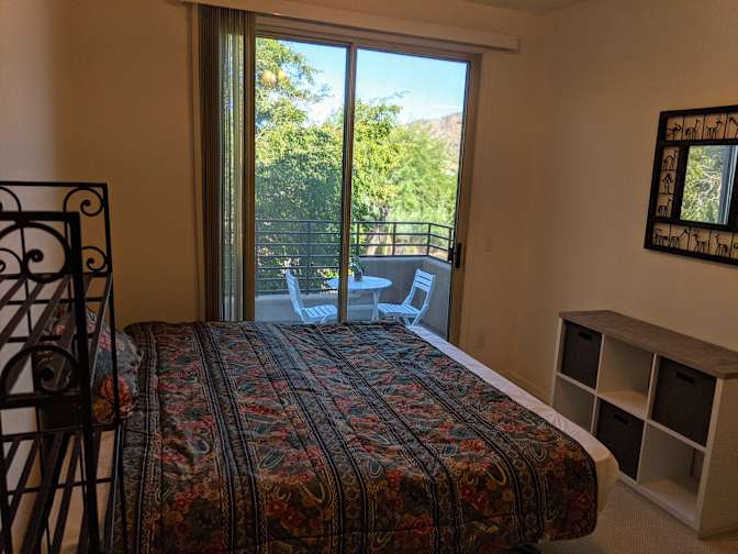 eitan's room