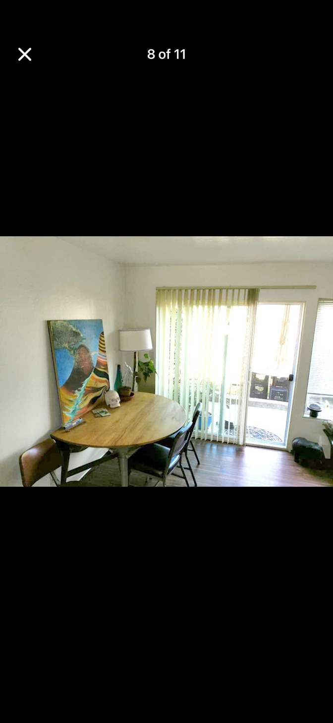 Joseph's room