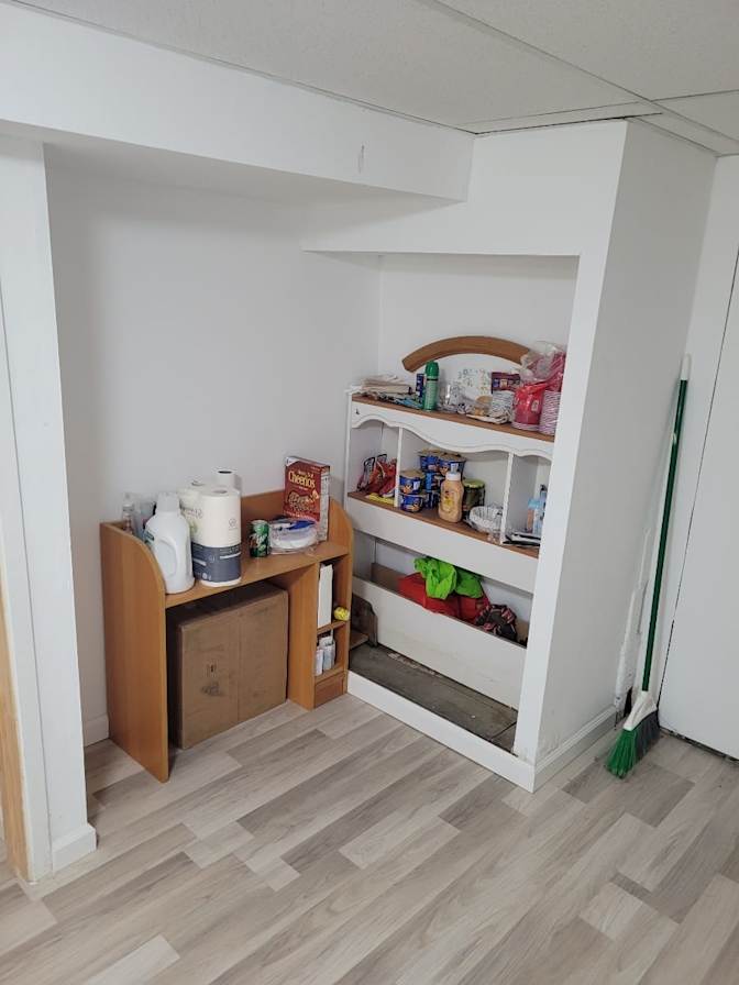 Mary's room