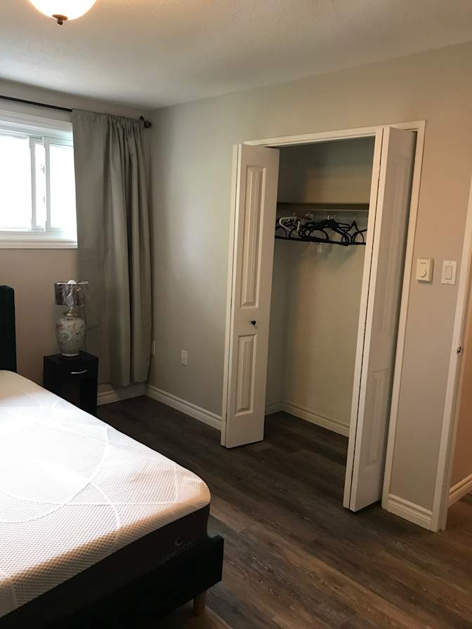 JOY's room