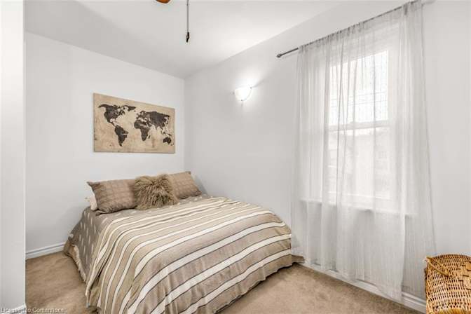 Nolan's room