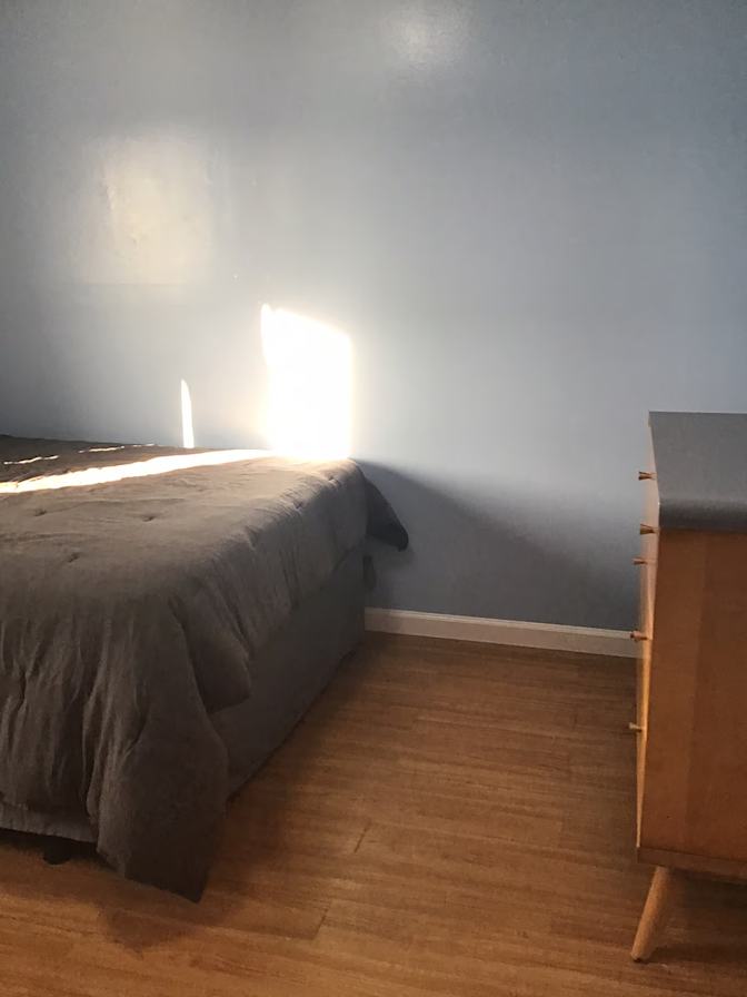 Ricardo's room