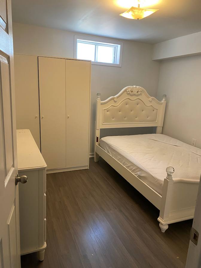 hanna's room