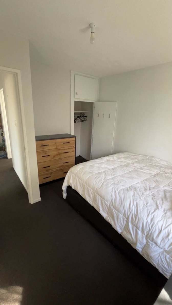 Marcus's room
