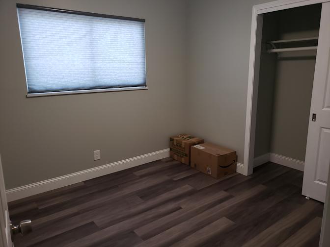 David's room