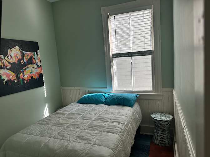 Michael's room