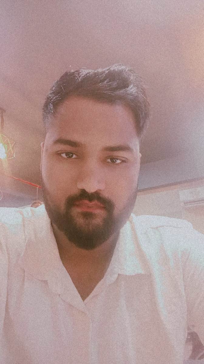 Anuj upadhayay
