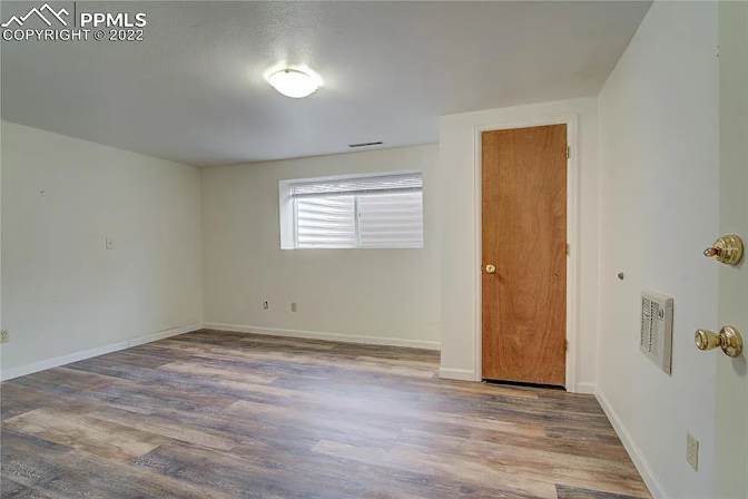 Zach's room