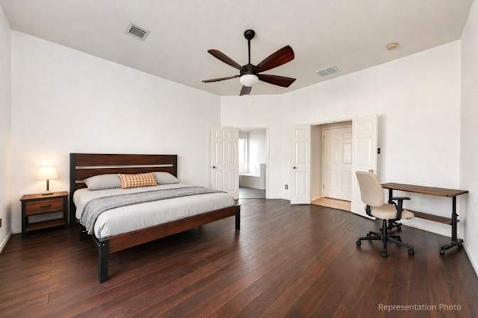 PRIYA DUBEY's room