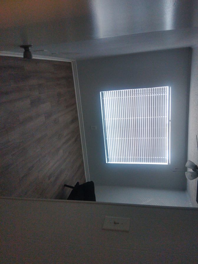 Anthony's room