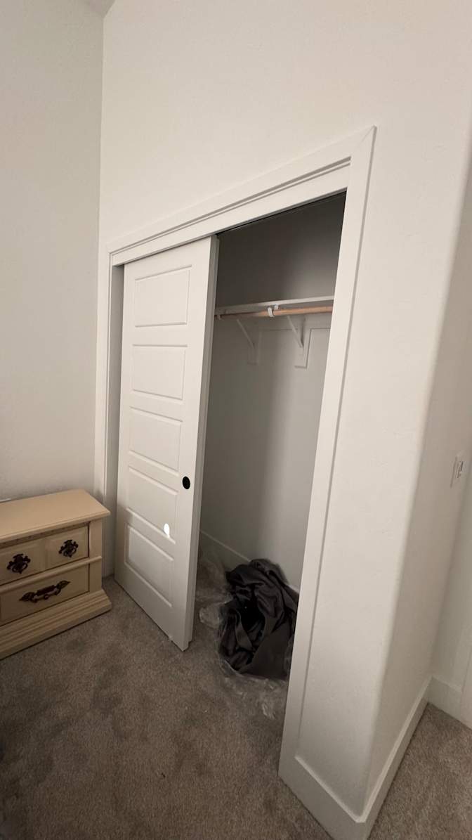 Matthew's room