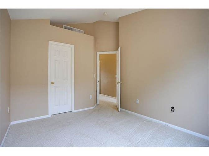 Sabrina's room
