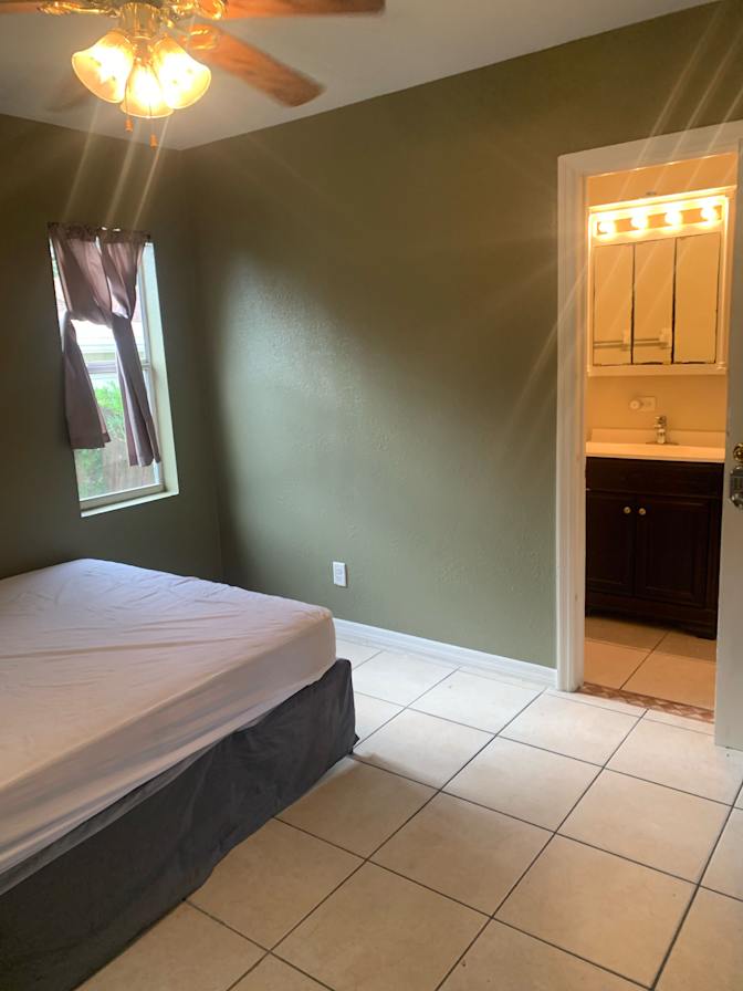 MAYA's room