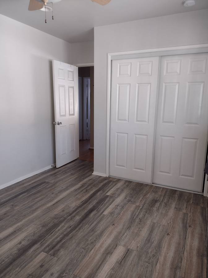 Jody's room