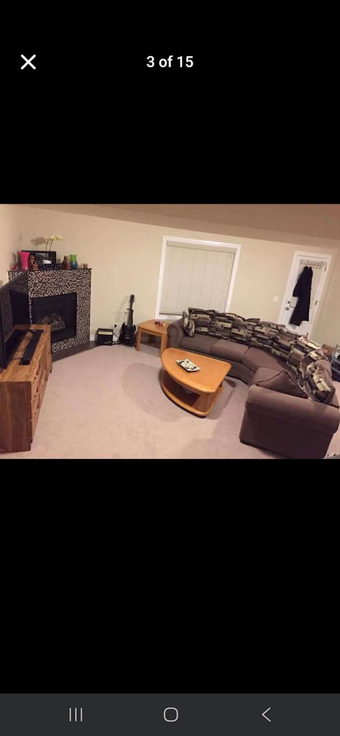 Josh's room