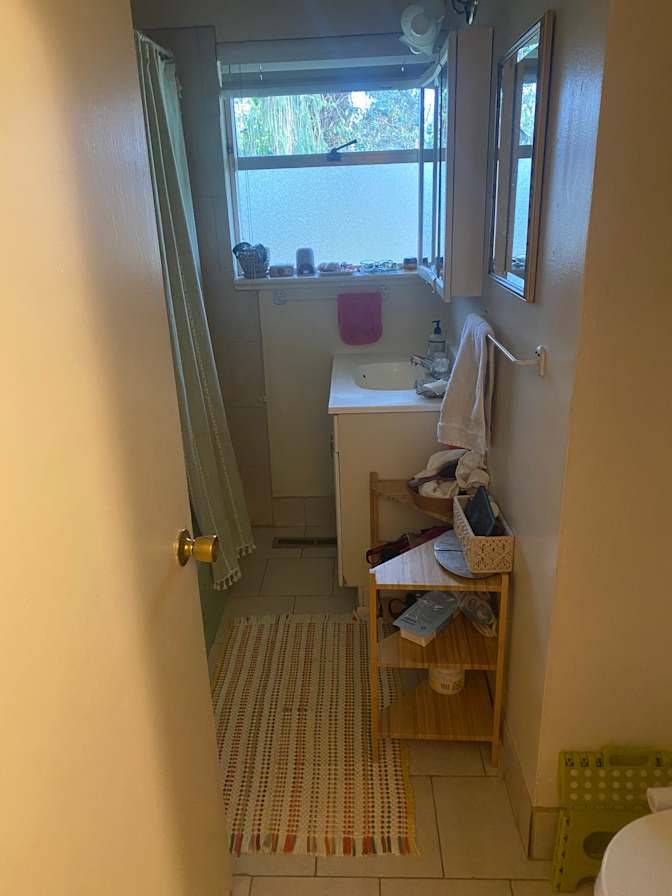Sasha's room