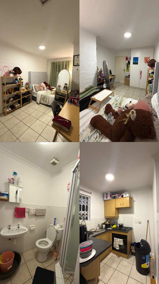 Ruru's room