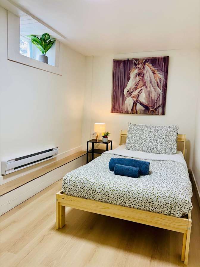 peter's room