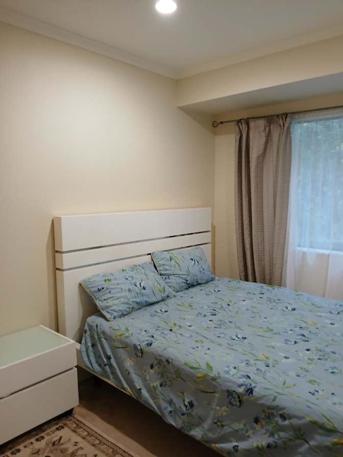Elena's room