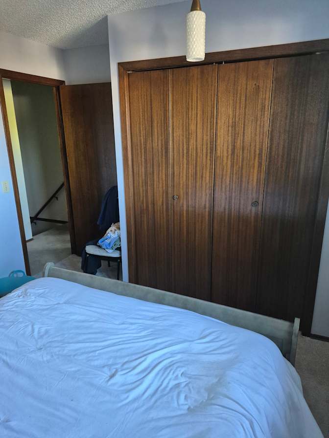 Jodi's room