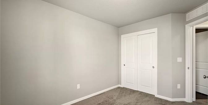 Larry's room