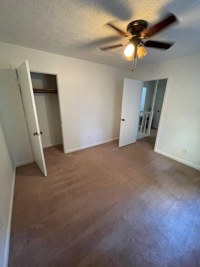 Joseph's room