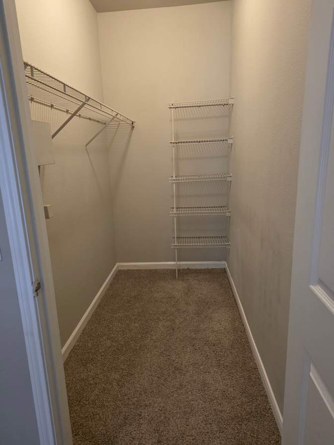 Sweetness's room