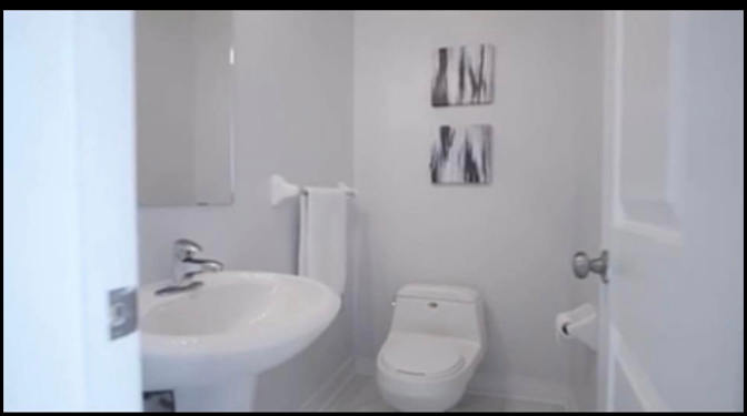 Deborah Omeke's room
