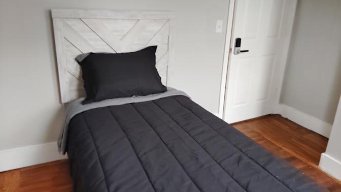 Taylor's room