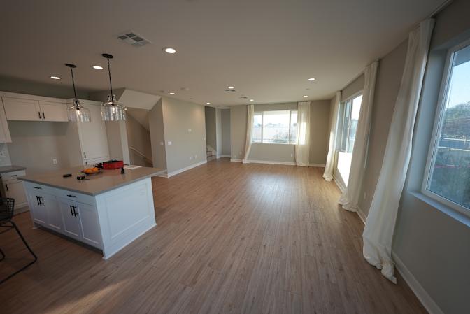 Andy's room