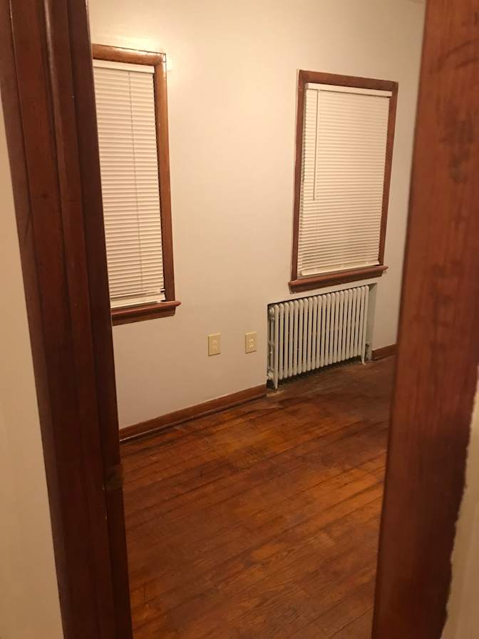 jean's room