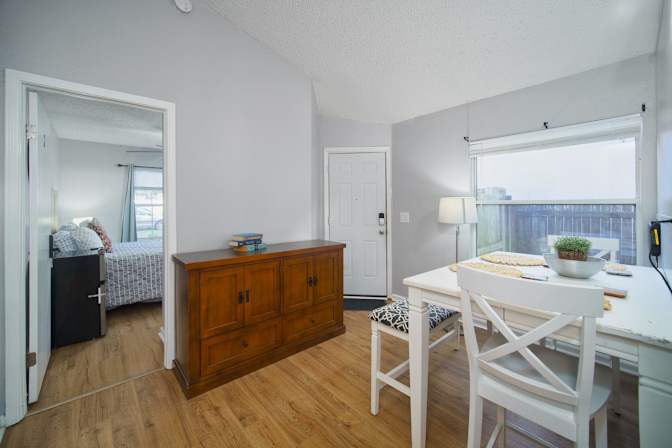 PadSplit's room