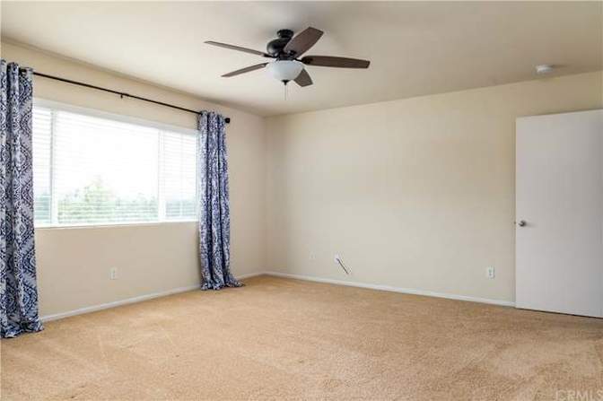 Daniel Cavazos's room