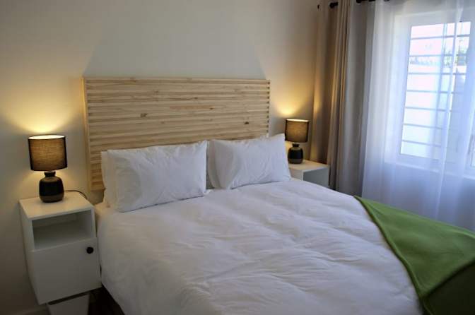Alex's room